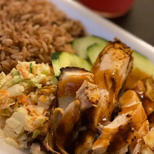 Tropical Jerk Center & Seafood | – Jerk Chicken Uniondale, NY
